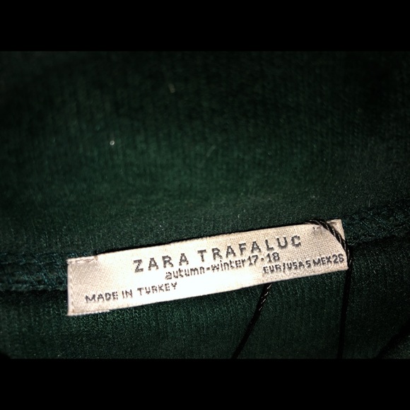 Zara Women’s Sweater - Picture 4 of 4